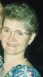 Maureen McBrearty Neville