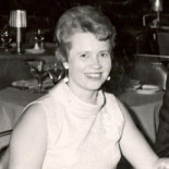 Elsie Sarah Moffatt Coles