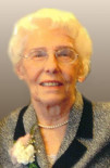 Maysie Reid