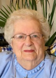 Barbara Ann Dyer Lang