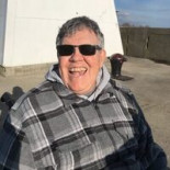 Richard John (John) Steeper