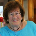 Bernadette G. LeBlanc