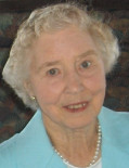 Margaret Sara McKenzie Robertson