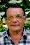 Marcel Thibodeau