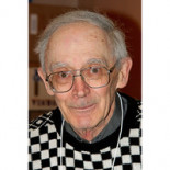 Maurice Hamilton Brush