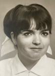 Linda Ellen Krall
