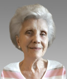 Madeleine Têtu Fournier