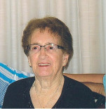 Madeleine Langevin Chagnon