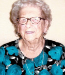 Eva Laprise Thériault