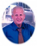 Thomas Ronald Cobb