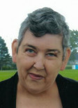 Nancy Marlene O'Keefe