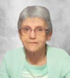 Madeleine Castonguay