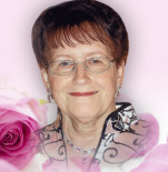 Gisèle Lavoie Fournier