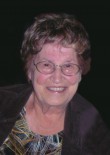 Annette Louise Hamelin Desjardins