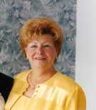 Jeannine Lachapelle