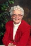 Mary Evelyn Diamond Théroux
