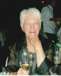 Carolyn Harriet Clarke Brunning