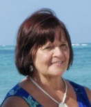 Joyce May Carscadden Jackson