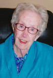 Margaret Ellen LeCerf