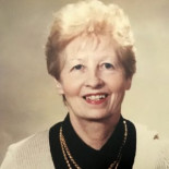 Marie-Blanche Bergeron