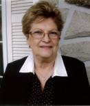 Gaétane Hétu Chevrette