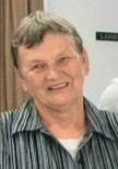 Yvonne Mary O'Brien
