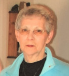 Yvonne Emily Shaw DeDobbelaere