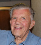 Walter Alexander Blahey