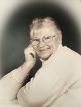 Eleanor Deanna Robinson Newman