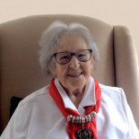 Madeleine Choinière