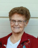 Doreen Ann Martin