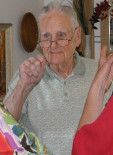James Frank Eastwood