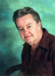 Gilles Fernand Duchesne
