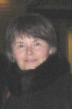 Bonita (Bonnie) Howard Comeau