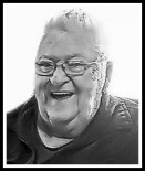 John Murdock (Jackie) MacEACHERN