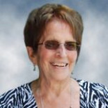 Aline Morissette Jacques