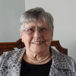 Mary Pritchard Kabas