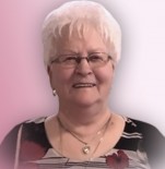 Cécile Gendron Turcotte