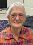 Paulette Marie Breemersch Beaudry