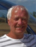 William Harold (Bill) Foord