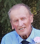 Ewalt Art (Wally) Hubscher