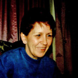Marilyn Marjorie McIntosh