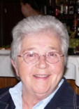 Rita Labelle Charbonneau