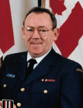 Major Michael E. Baldwin