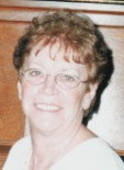 Rita St-Pierre
