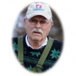 Claude Wilfred Winsor