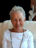 Donalda Deane Hallberg