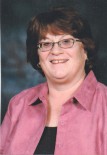 Sharon Marlene Bekolay