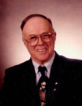 Earl Vincent Clow