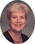 Shirley Anne Nelson